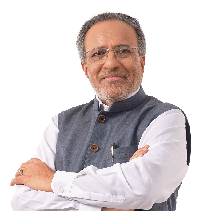 Shri Bhupendra Patel